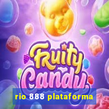 rio 888 plataforma